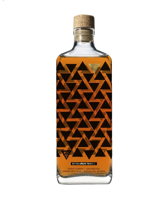 VIVA XXXII TEQUILA EXTRA AÑEJO 750 ML