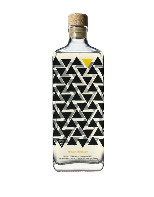 VIVA XXXII TEQUILA REPOSADO 750 ML