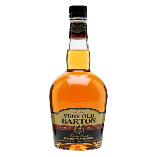 Very Old Barton Bourbon 80 Proof 750ml