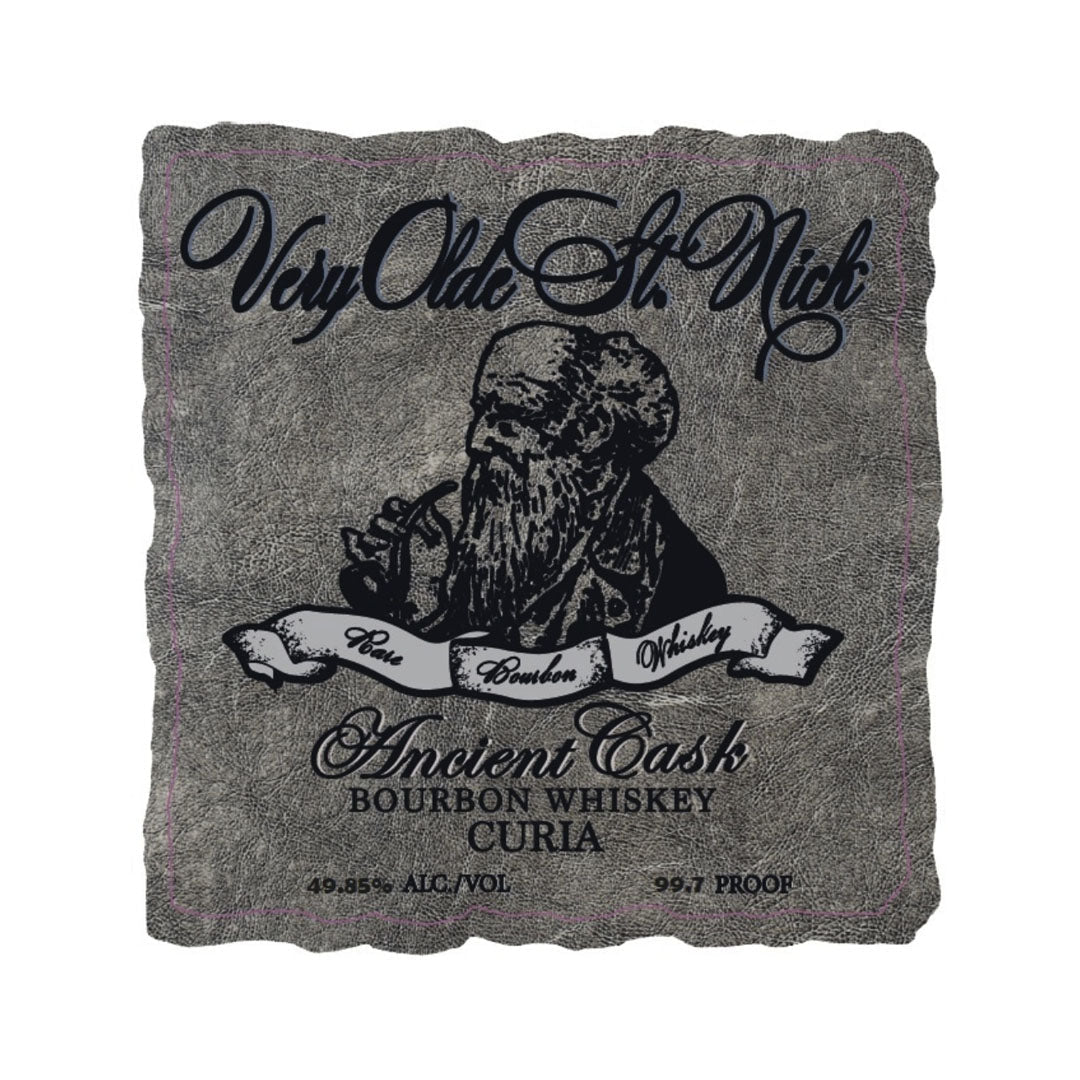 Very Olde St. Nick Ancient Cask Curia 750ml