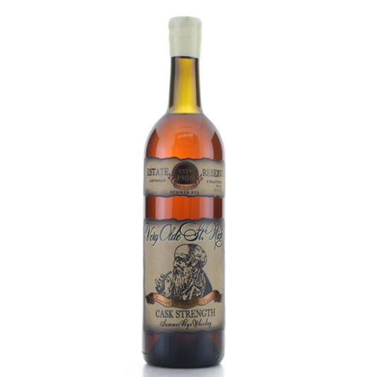 Very Olde St. Nick Rye Summer 118.4 PF 750ml