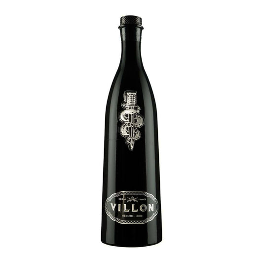 Villon Spiced French Liqueur