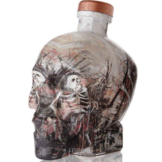 Crystal Head John Alexander Series Vodka