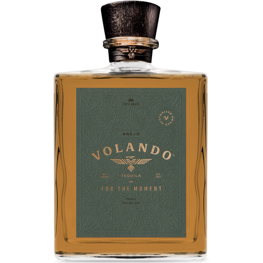 Volando AÃ±ejo Tequila