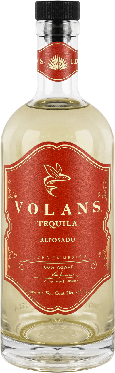 Volans Reposado Tequila (750Ml)