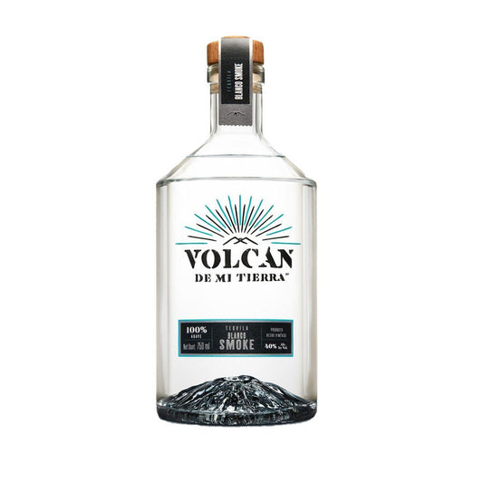 Volcan de Mi Tierra Blanco Smoke 750ml