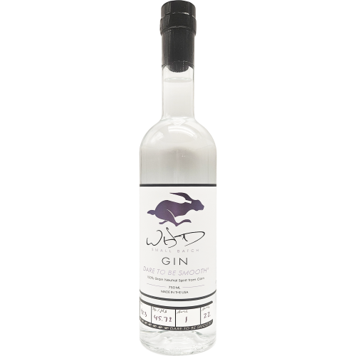 WHD Gin