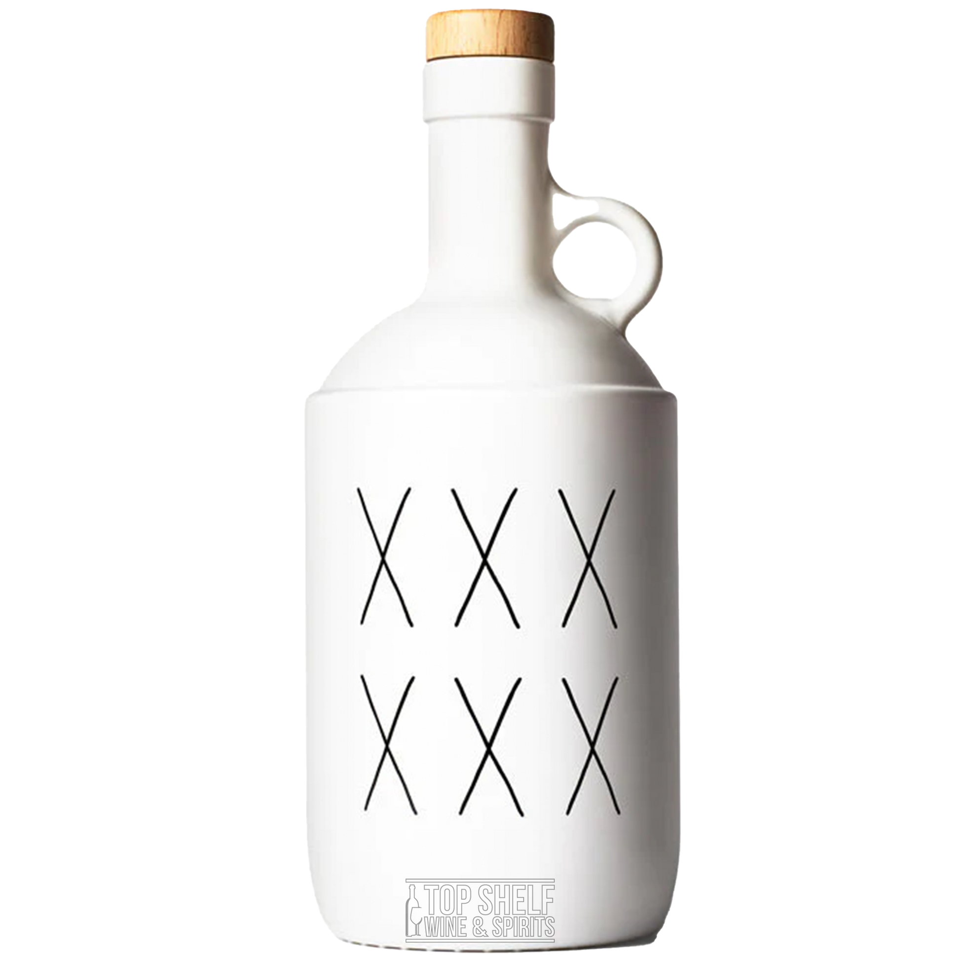 Kokoro Spirits Four-Grain American Whiskey