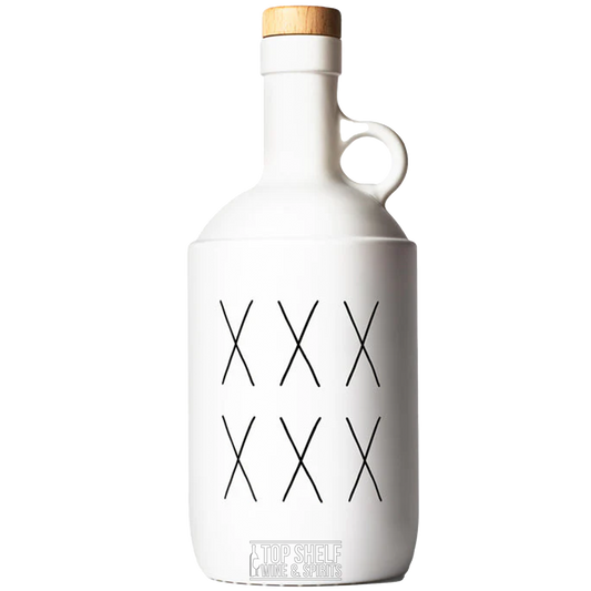 Kokoro Spirits Four-Grain American Whiskey