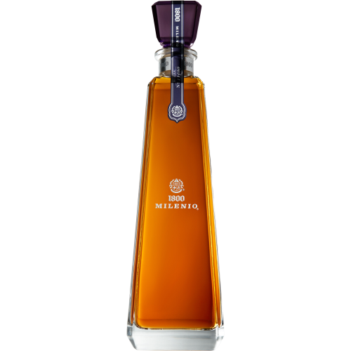 1800 Milenio Tequila