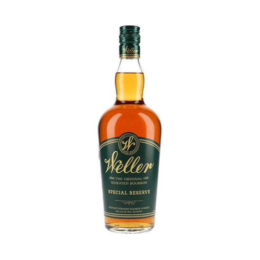 Weller Special Reserve
