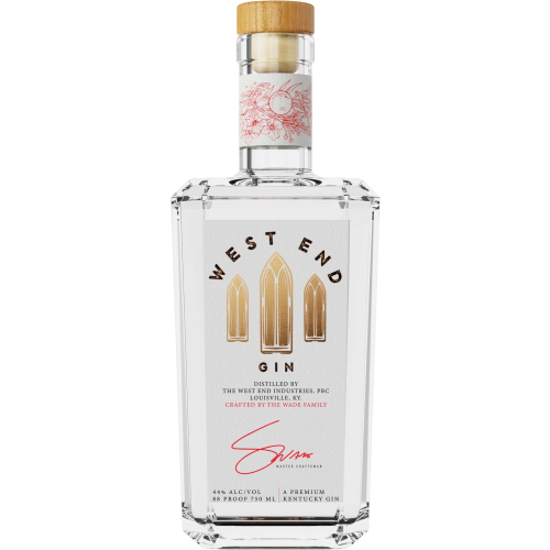 West End Gin