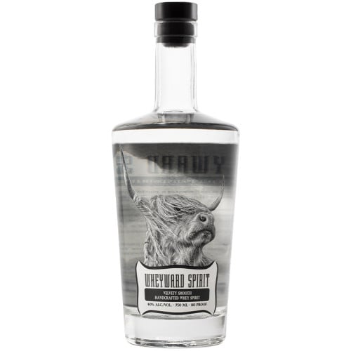 Wheyward Spirit