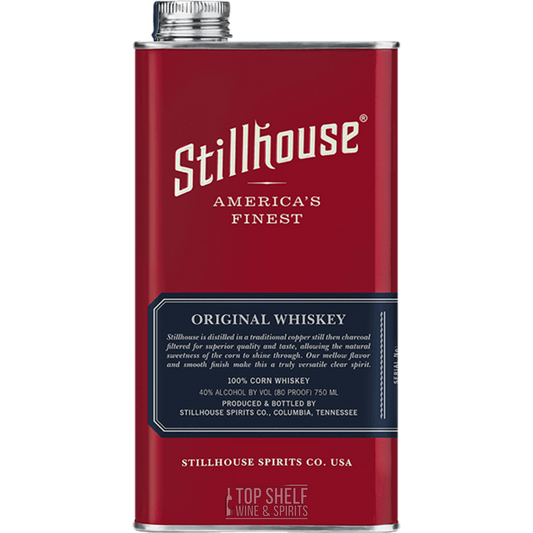 Stillhouse Orignial Moonshine
