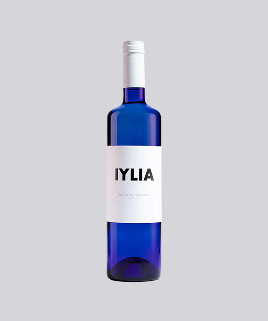 Iylia Moscatel Macabeo 2020