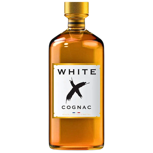 White X Cognac By Quavo