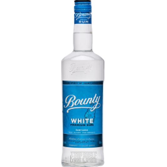Bounty White Rum 1L