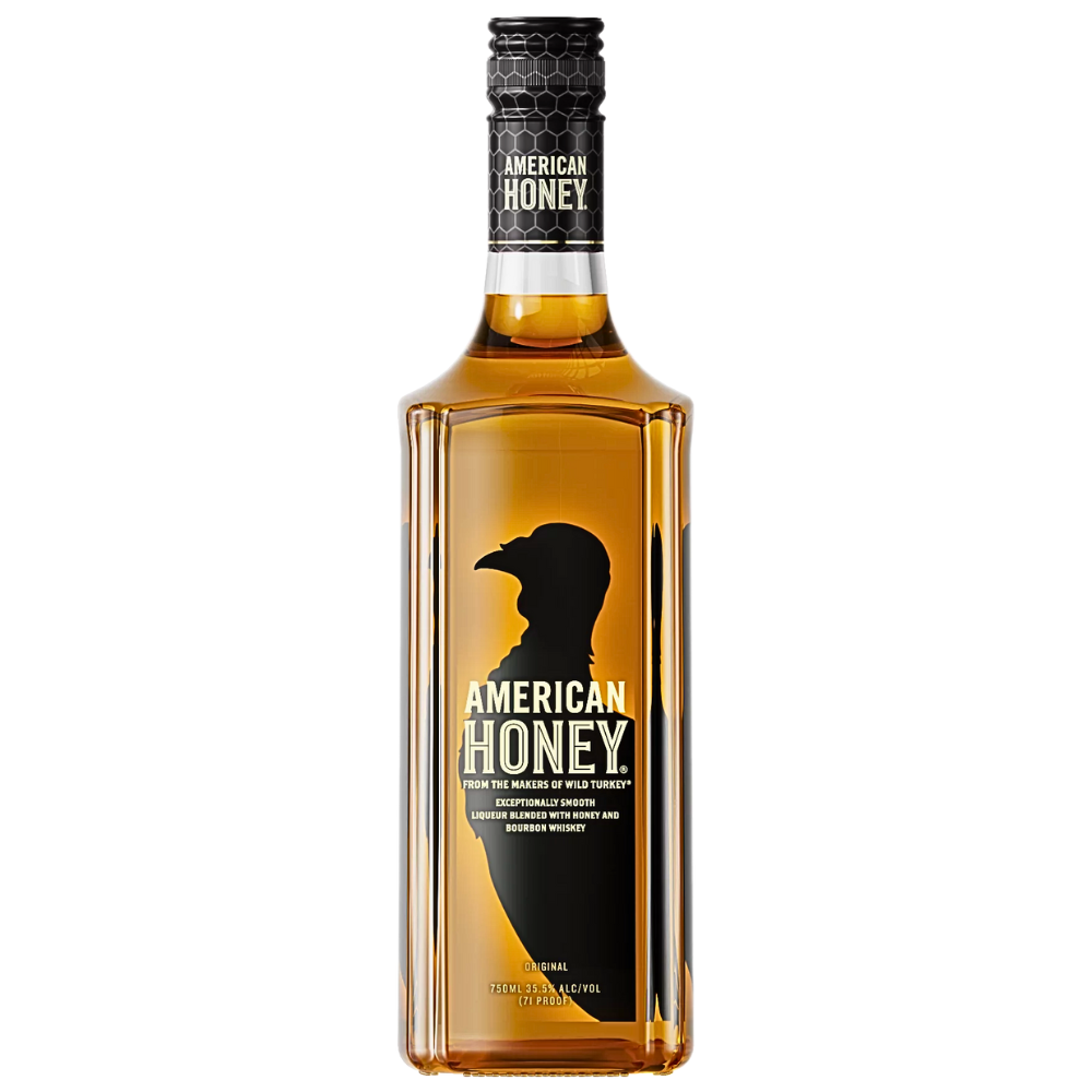 Wild Turkey American Honey