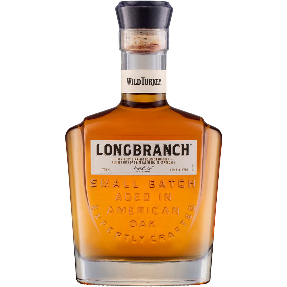Wild Turkey Longbranch
