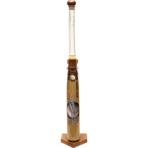 Wonderteq 'Grand Slam' Tequila Reposado (1L)