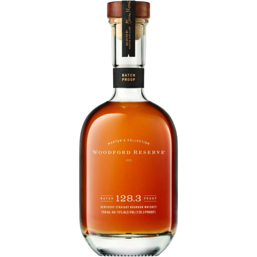 Woodford Reserve Master's Collection 'Batch Proof' Kentucky Straight Bourbon Whiskey (700mL)
