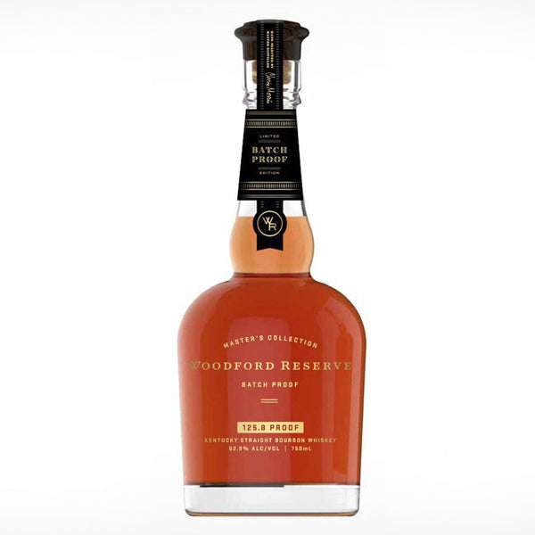 Woodford Reserve Batch Proof Collection 2020 750ml