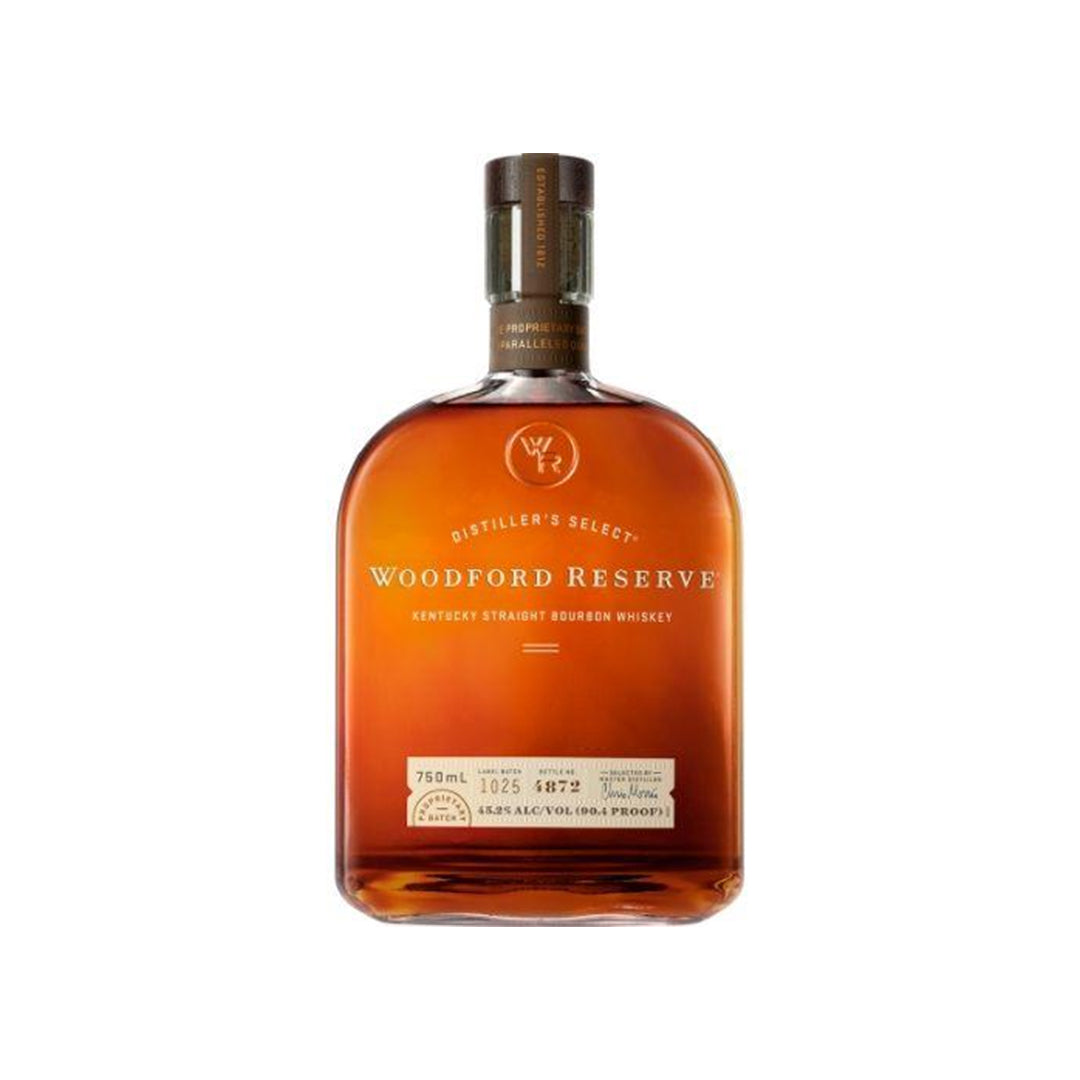 Woodford Reserve Distiller's Select Bourbon Whiskey