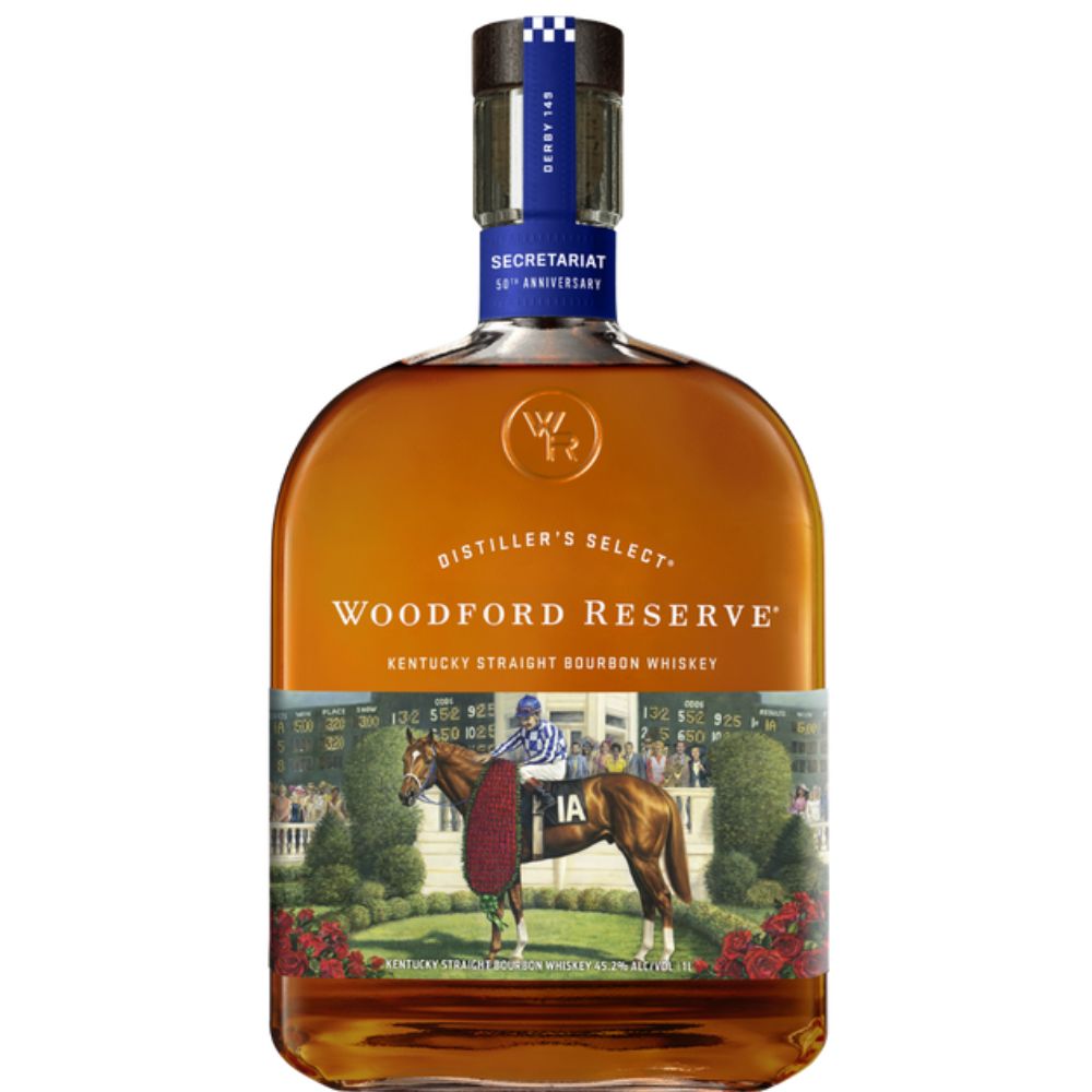 Woodford Reserve Kentucky Derby 149 2023 Edition