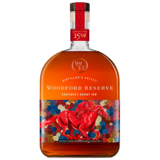 Woodford Reserve Kentucky Derby 150 Edition