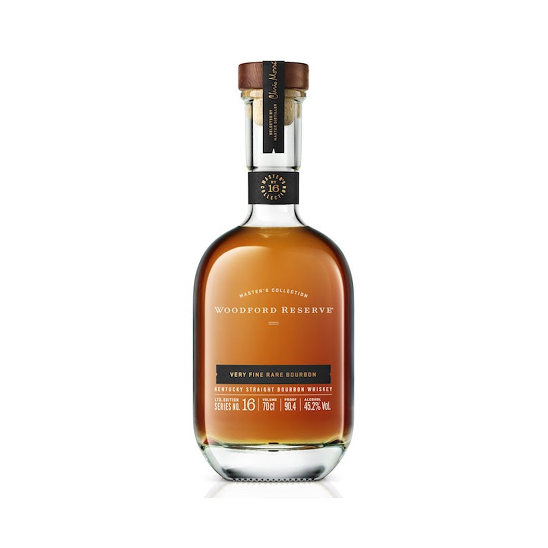 Woodford Reserve Masterâ€™s Collection 2020 Very Fine Rare Bourbon 750ml