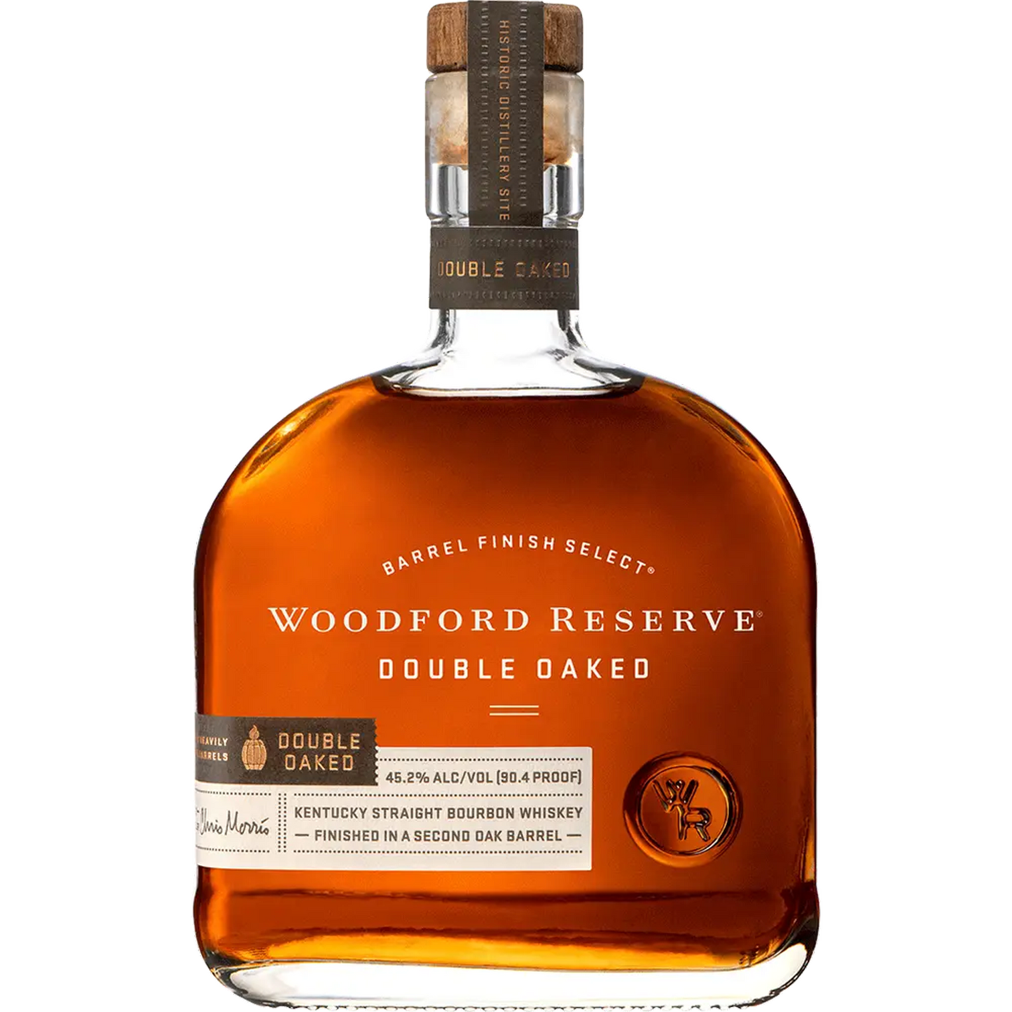 Woodford Reserve Double Oaked Bourbon
