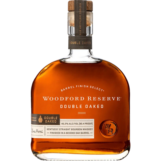 Woodford Reserve Double Oaked Bourbon