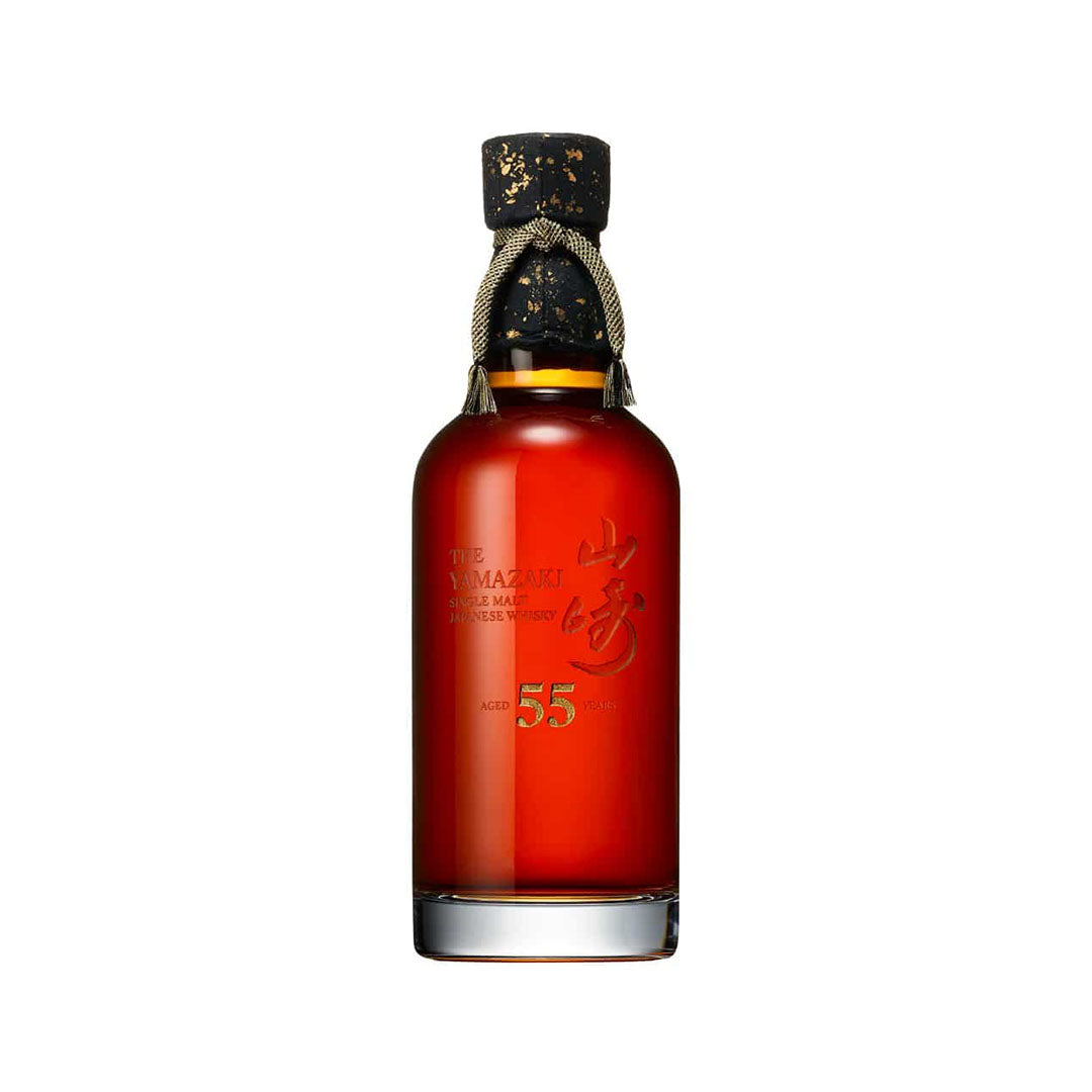 Yamazaki 55 Year Old