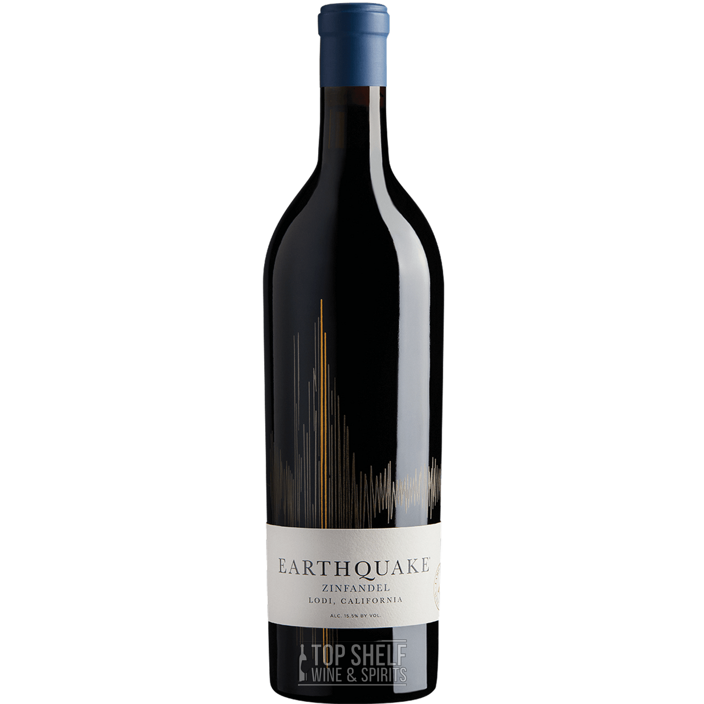 Michael David Earthquake Cabernet Sauvignon