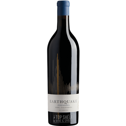 Michael David Earthquake Cabernet Sauvignon