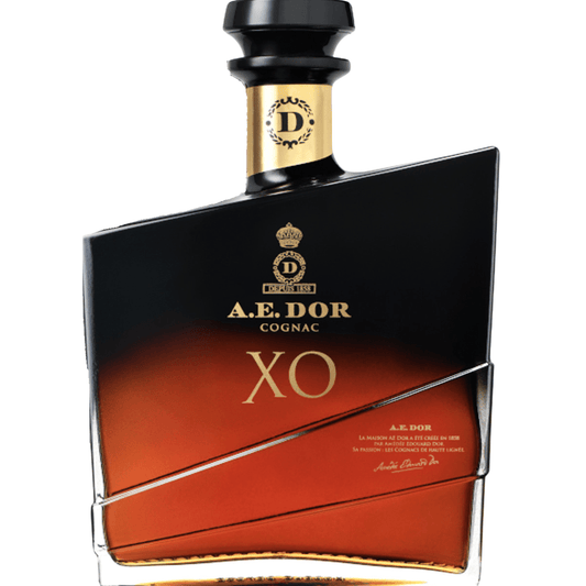 A.E Dor XO Cognac