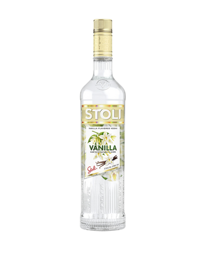 STOLI® VANILLA
