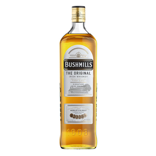 BUSHMILLS® ORIGINAL 1 L