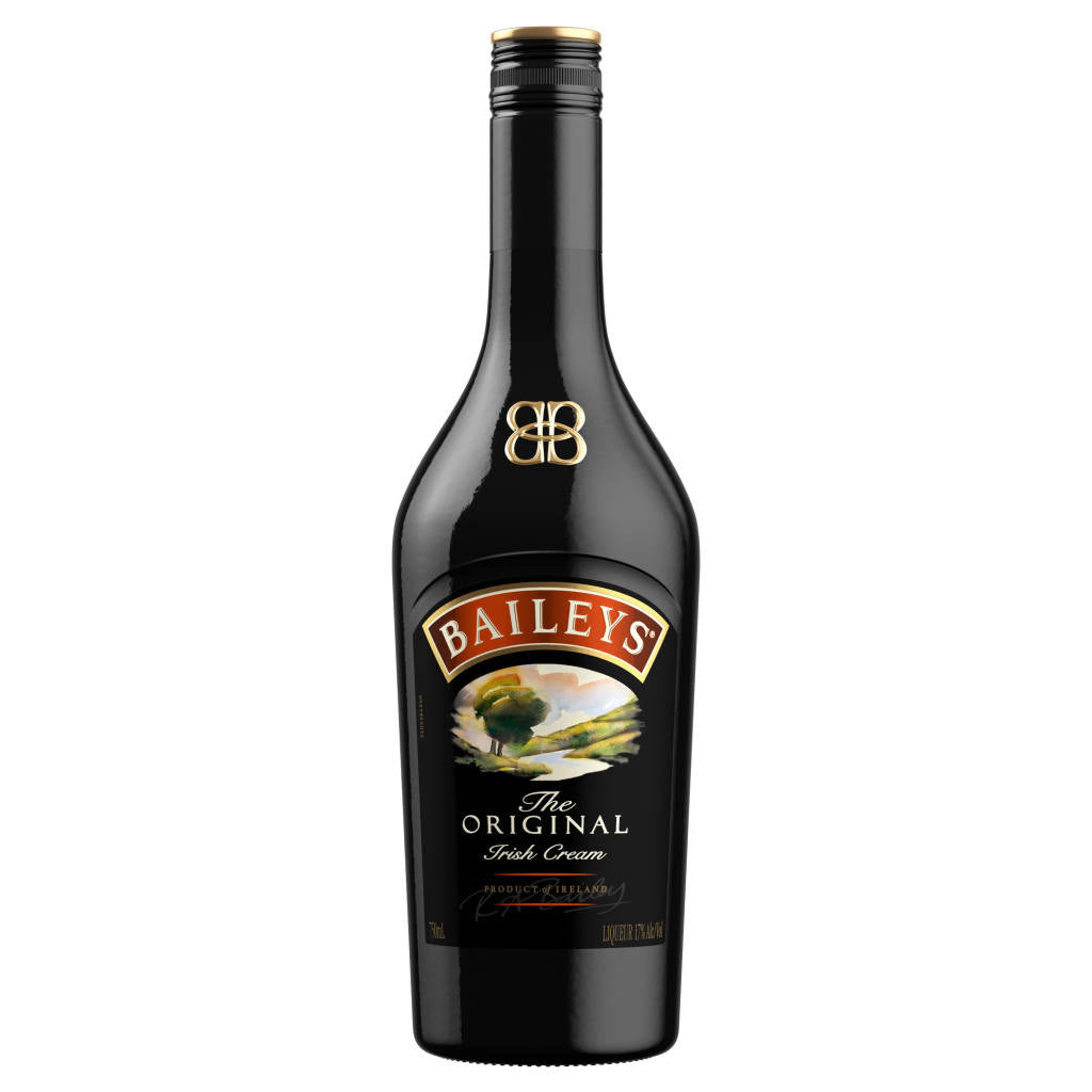 BAILEYS ORIGINAL 750 ML
