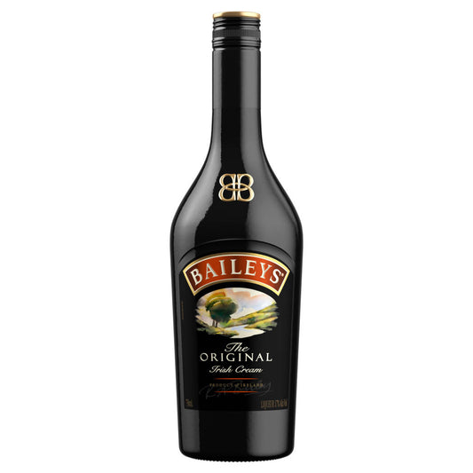 BAILEYS ORIGINAL 750 ML