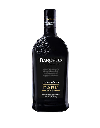 BARCELÃ“ GRAN AÃ‘EJO DARK SERIES