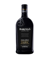 BARCELÃ“ GRAN AÃ‘EJO DARK SERIES