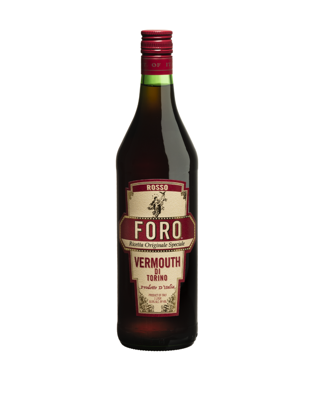 FORO ROSSO VERMOUTH DI TORINO 750 ML