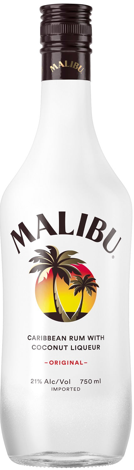 MALIBU® ORIGINAL 750 ML