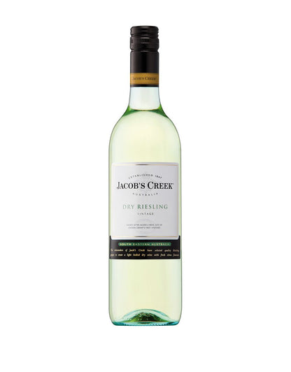 JACOB'S CREEK RIESLING 750 ML