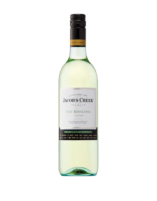 JACOB'S CREEK RIESLING 750 ML