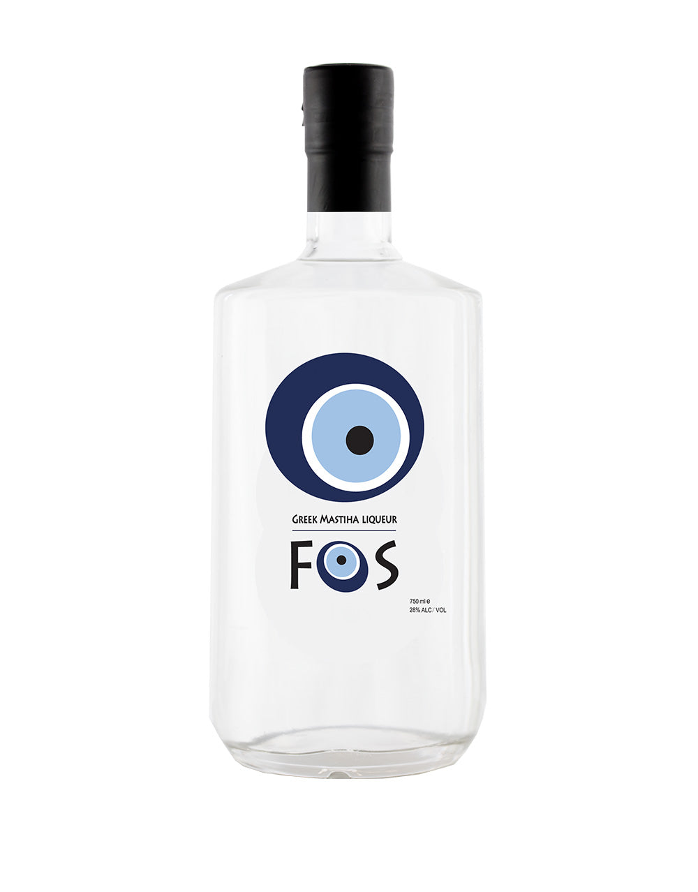 FOS MASTIHA 750 ML