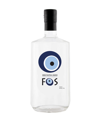 FOS MASTIHA 750 ML
