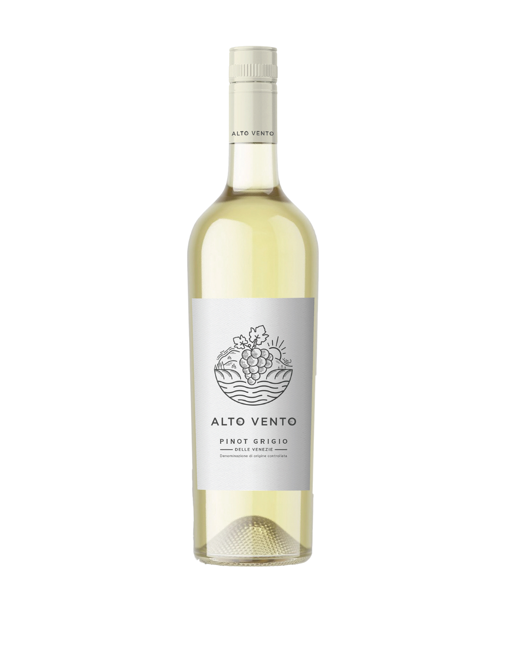 ALTO VENTO PINOT GRIGIO VENEZIE