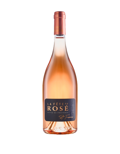 LA FÊTE DU ROSÉ 750 ML